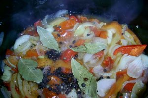 Salata picanta