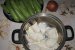 Dovlecei zucchini umpluti cu carne de vita in supa de iaurt cu garnitura de orez-2