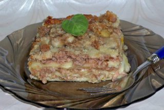 Lasagna