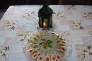 Cataief ”pasarele”-Cataief assafir-specific Ramadanului