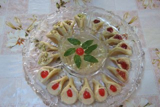 Cataief ”pasarele”-Cataief assafir-specific Ramadanului