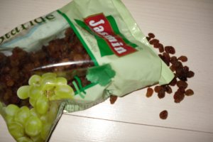 Coronita pufoasa