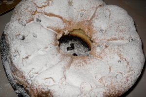 Coronita pufoasa