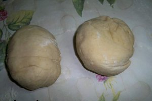Cornulete de post cu nuca