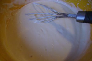 Clatite pufoase reteta sau....pancakes