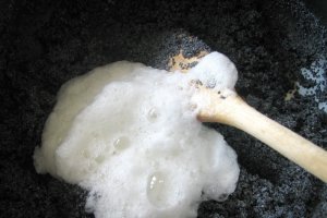 Saviecuta cu mac, Baigli sau cozonacei ca-n Banat