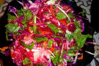 Salata 