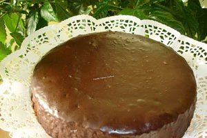 Tort Sarpele Ka