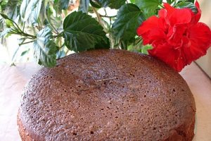 Tort cu ciocolata la maxim