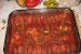 "Daoud Pasha"- Chiftelute la cuptor cu sos de rosii-0