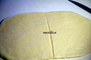 Pachetele cu branza