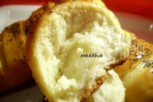 Pachetele cu branza