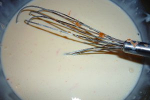 Bors de curcan a la grec( in varianta a la Ruxy)