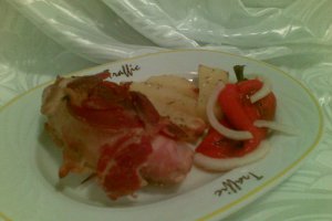 Pulpe umplute cu cascaval