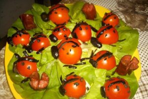 Nastrusnicele Buburuze