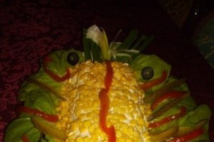 Salata de boeuf