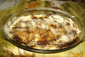 Tiramisu reţetă rapida