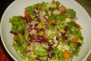 Salata Julia