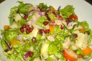 Salata Julia
