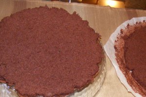Tort amandina