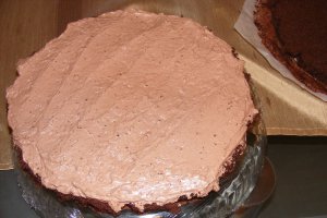 Tort amandina