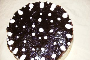 Tort amandina