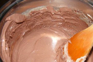 Tort amandina