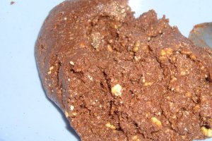 Banana Nanaimo Bars