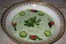 "Bagdunesieh"-Salata de patrunjel verde cu iaurt-0