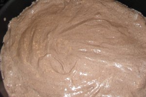 Tort  Krem a la Krem cu mascarpone