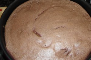 Tort  Krem a la Krem cu mascarpone