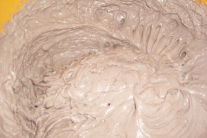 Tort  Krem a la Krem cu mascarpone