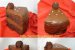 Tort de ciocolata cu trufe-3