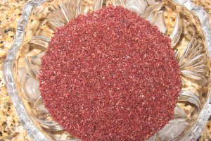 Salata araba de rucola