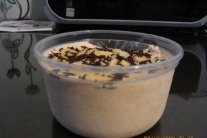 Inghetata Caramel