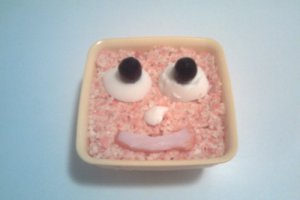 Salată de ţelină şi morcov cu pui
