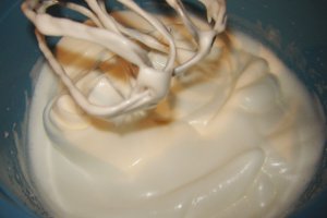 Tort Caramel