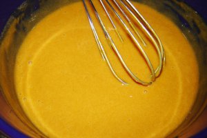 Tort Caramel
