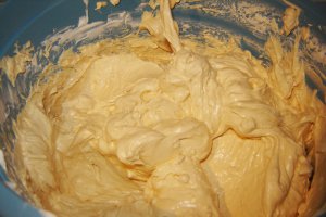 Tort Caramel