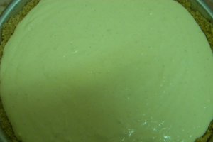 Prajitura cu branza