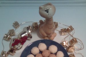 Bomboane "Raffaello"