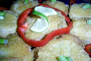 Salau "pane"