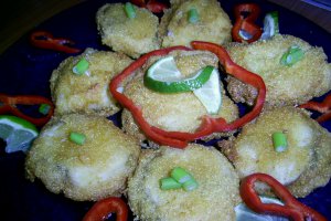 Salau "pane"
