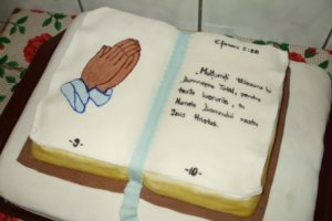 Tort multumire