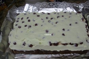 Tort "Padurea Neagra"