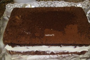 Tort "Padurea Neagra"