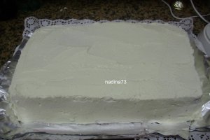 Tort "Padurea Neagra"