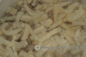 Ciorba de burta