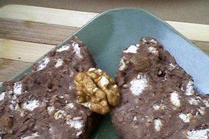 Salam de biscuiti reteta