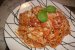 Spaghete cu lard si parmigiano reggiano(parmezan)-1